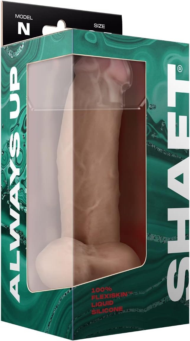 Model N Realistic
