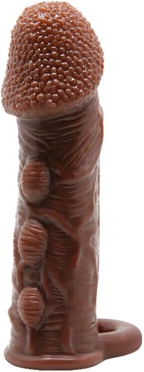 Silicone Condom Reusable