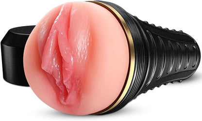 Masturbator,Kingdemer Realistic Pocket
