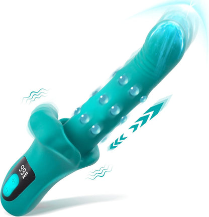 Anal Toys Vibrator