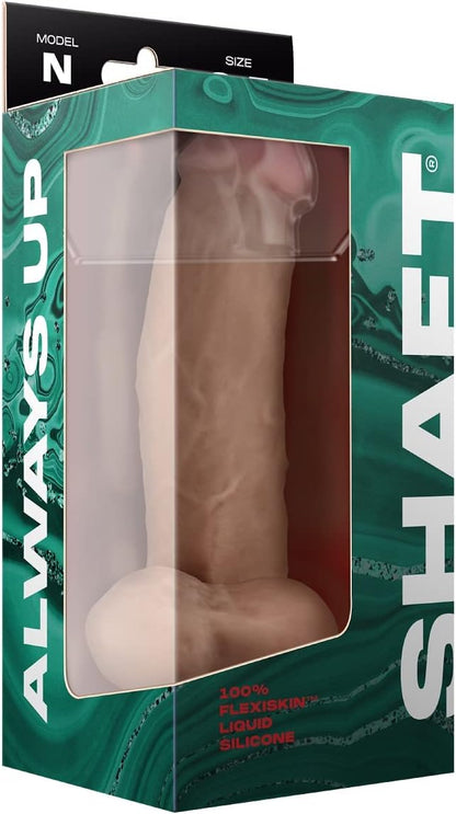 Model N Realistic