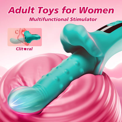 Anal Toys Vibrator