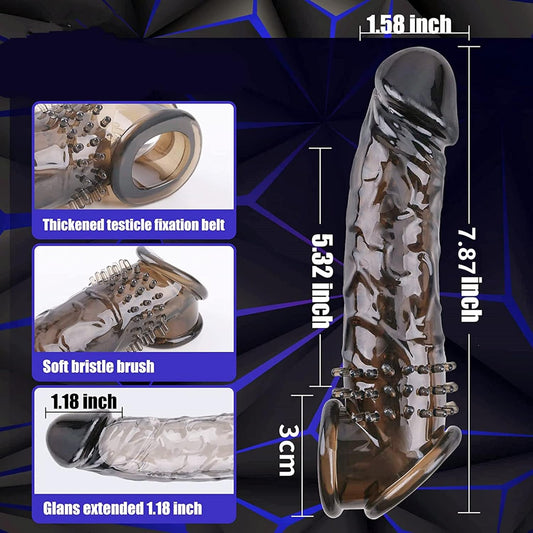 Crystal Case Special