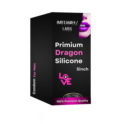 Dragon Series 6-Inch Premium